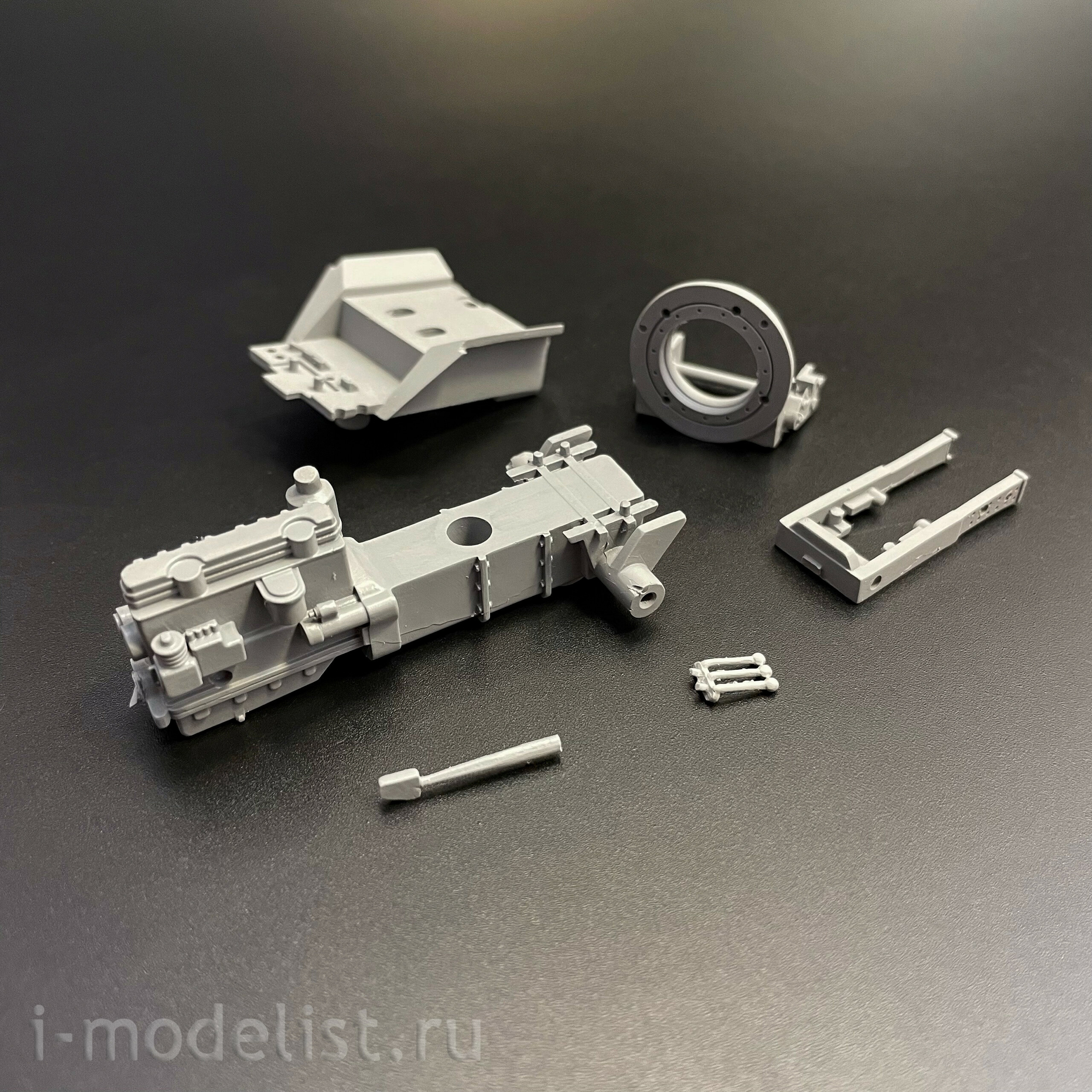 6005AVD AVD Models 1/43 Motor Grader DZ-201