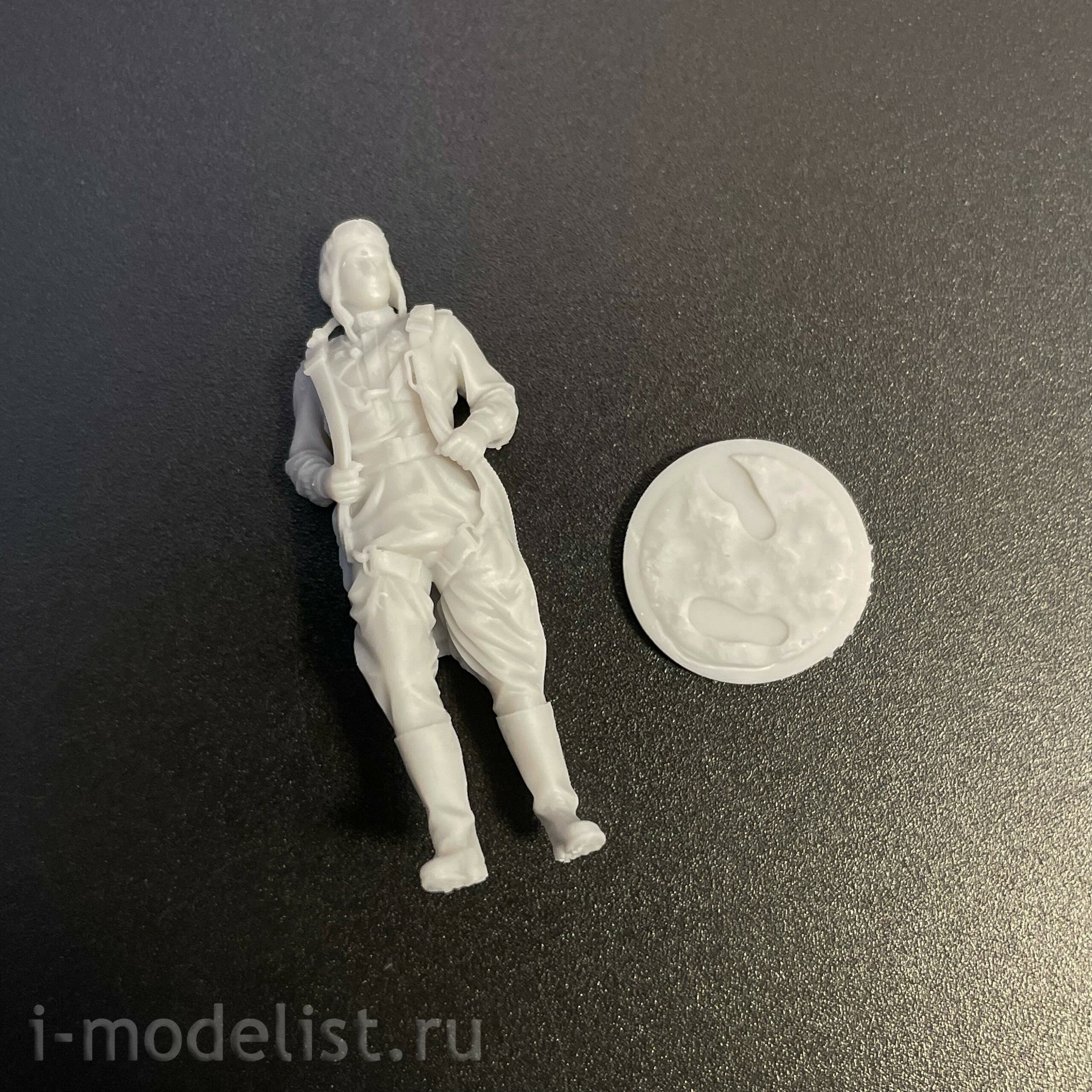 4809ГП Zvezda 1/48 Герои Победы. Пикирующий бомбардировщик Пе-2