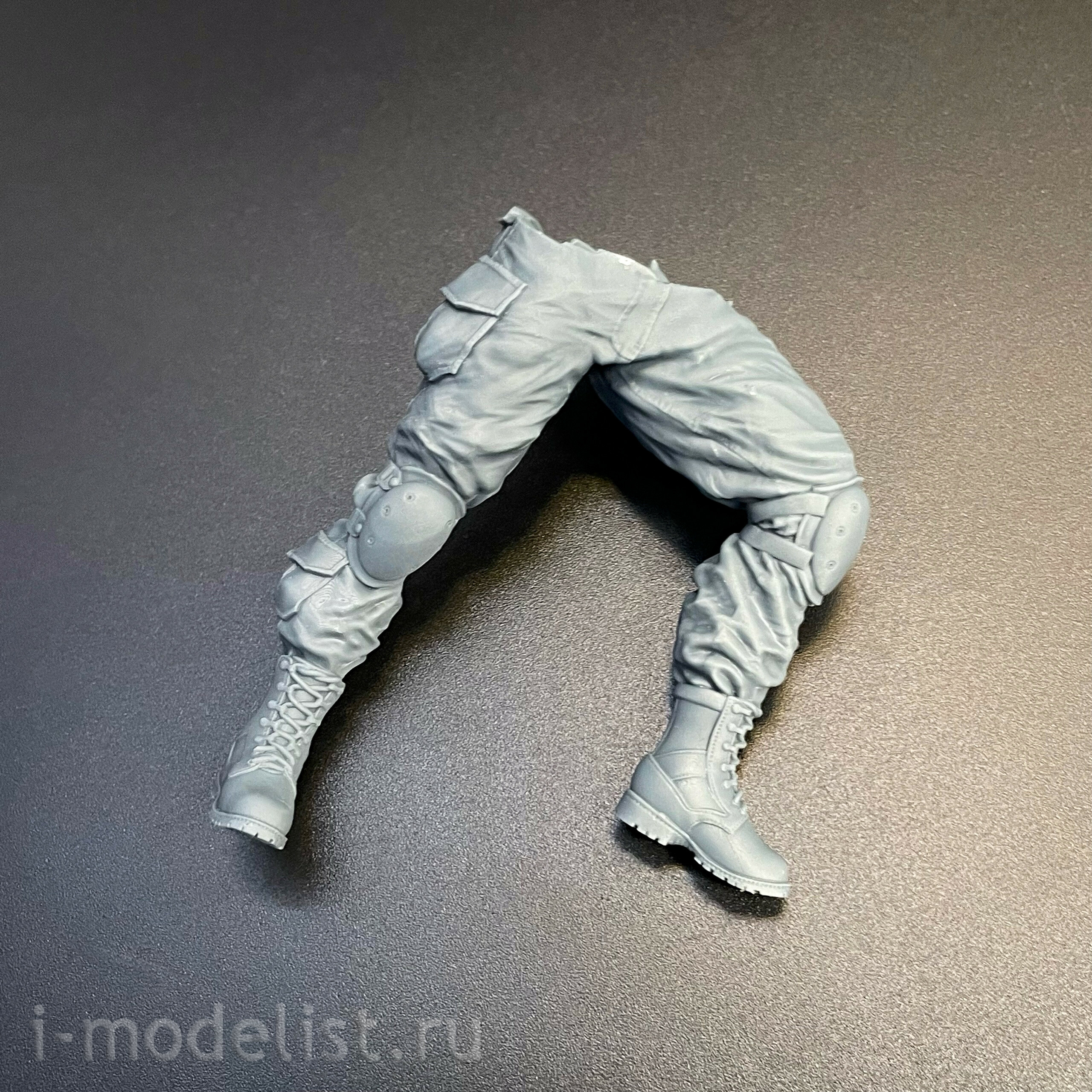 6032 SVmodel 1/16 Фигурка 