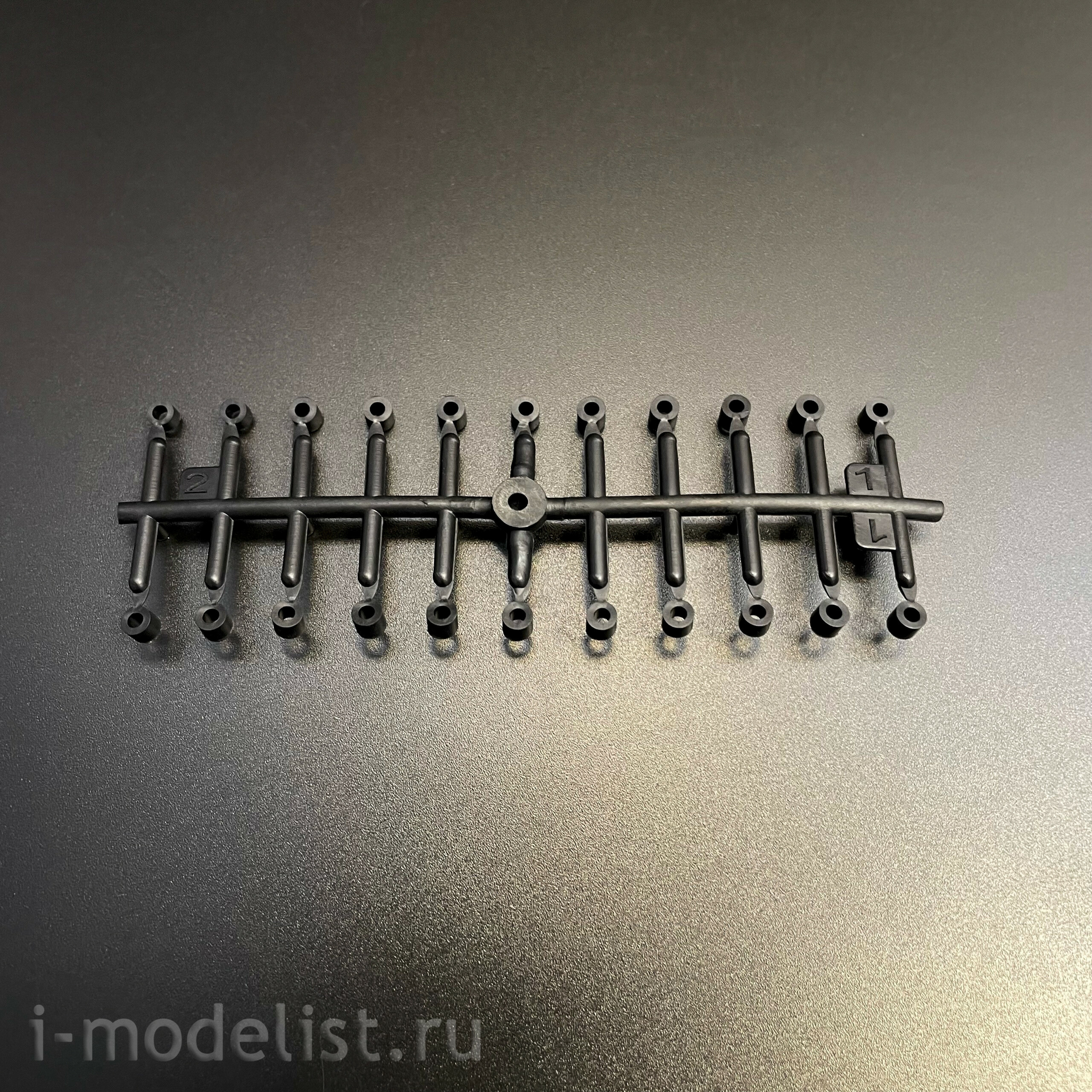 RM-5068 Rye Field Model 1/35 Medium Tank Pz.Kpfw.IV J mit Panther F Turret