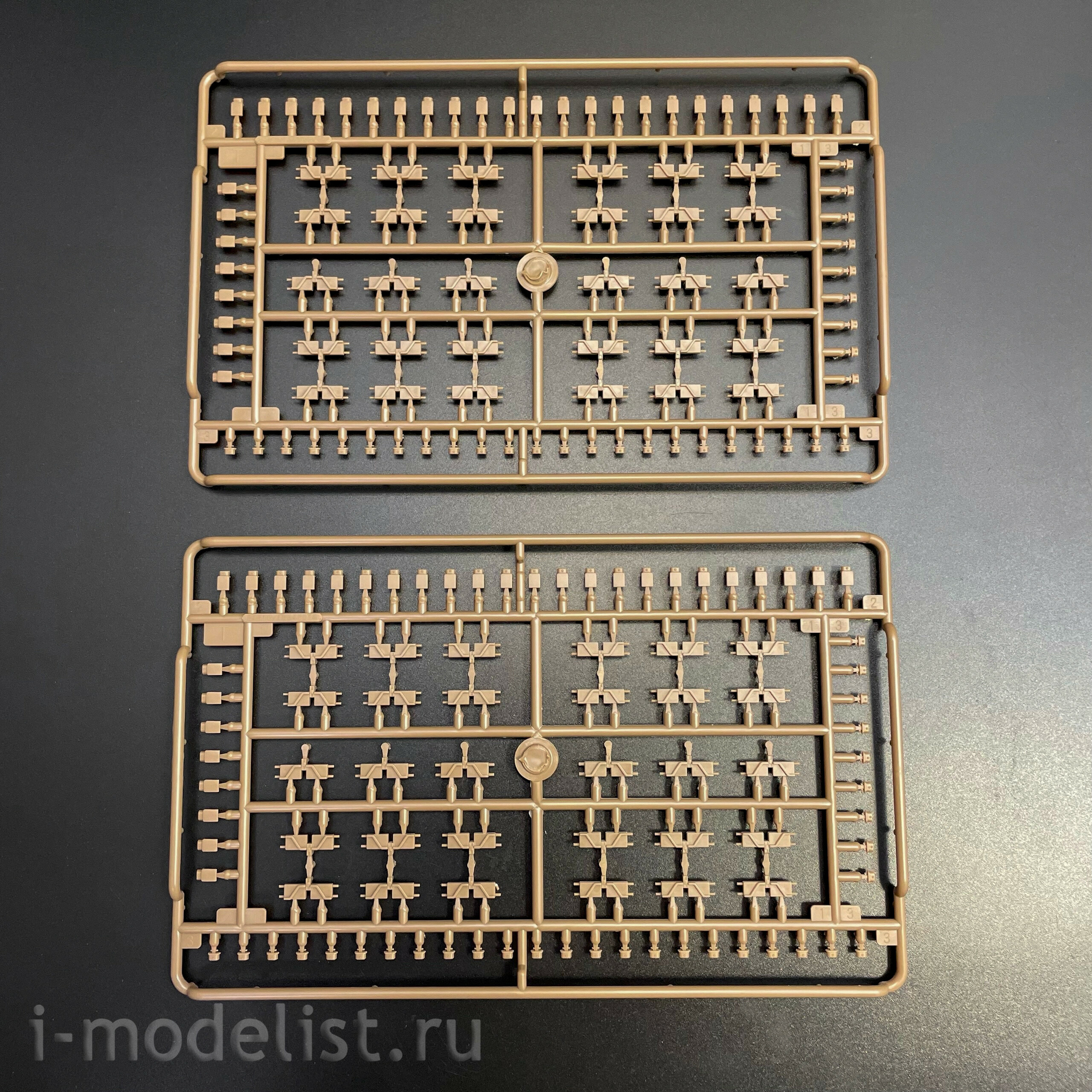 84511 HobbyBoss 1/35 Тяжелый танк США T29E3