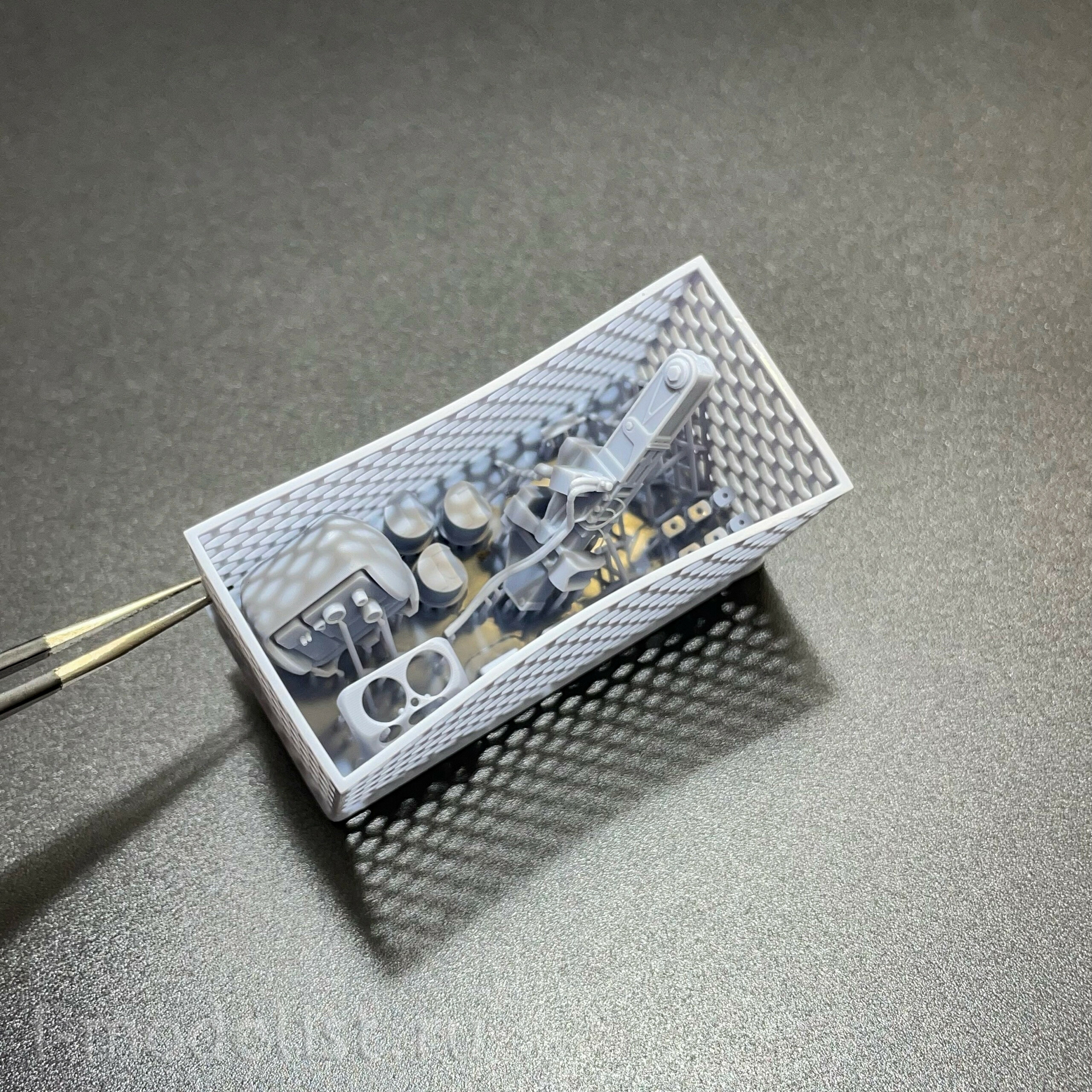im48024 GE Models 1/48 Конверсия К@-52М для модели фирмы 