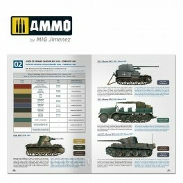 AMIG6037 Ammo Mig Magazine 