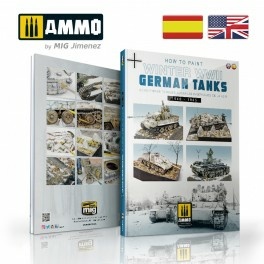 AMIG6039 Ammo Mig Magazine 