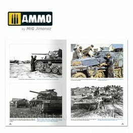 AMIG6037 Ammo Mig Magazine 