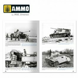 AMIG6039 Ammo Mig Magazine 