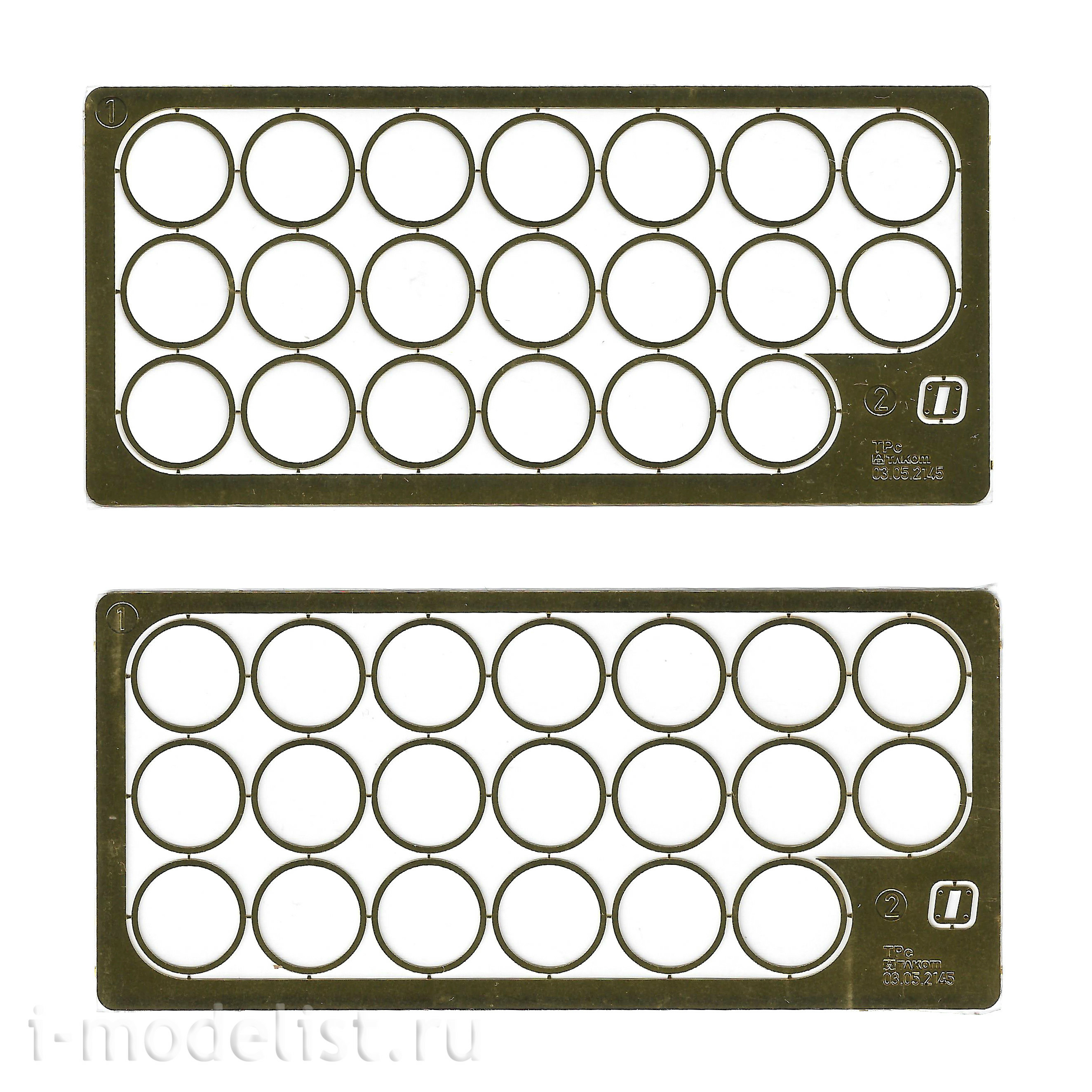 2145 Takom 1/35 Pz.Kpfw. I Ausf. A & Pz.Kpfw. I Ausf. B 1+1