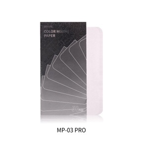 MP-03 PRO DSPIAE Paint Mixing paper (50 pcs.)
