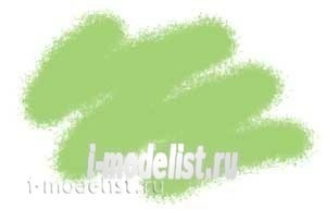 19-ACRE Zvezda acrylic Paint light green