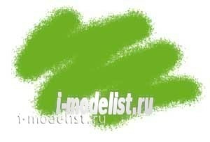 35-ACRE Zvezda acrylic green Paint