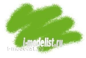 35-MACR Zvezda Paint Master acrylic Green