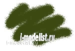 51-ACRE Zvezda acrylic Paint dark green