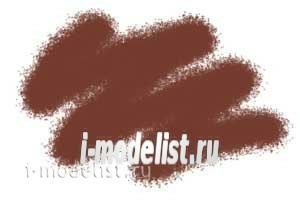 48-MACR Zvezda Paint Master acrylic German red brown