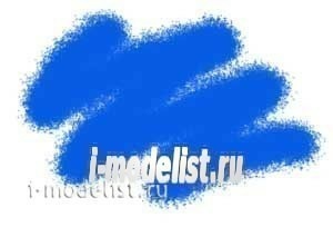 58-ACRE Zvezda acrylic Paint blue