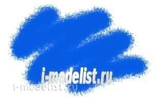 58-MACR Zvezda Paint Master acrylic Blue