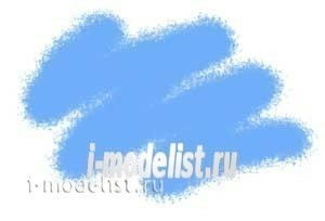 23-MACR Zvezda Paint Master acrylic Blue air