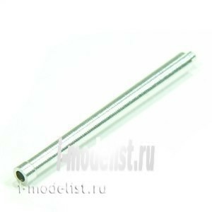 72B11 RB Model 1/72 Metal barrel for 34/76 (1941 - 43) 76.2 mm F-32 L/41.2