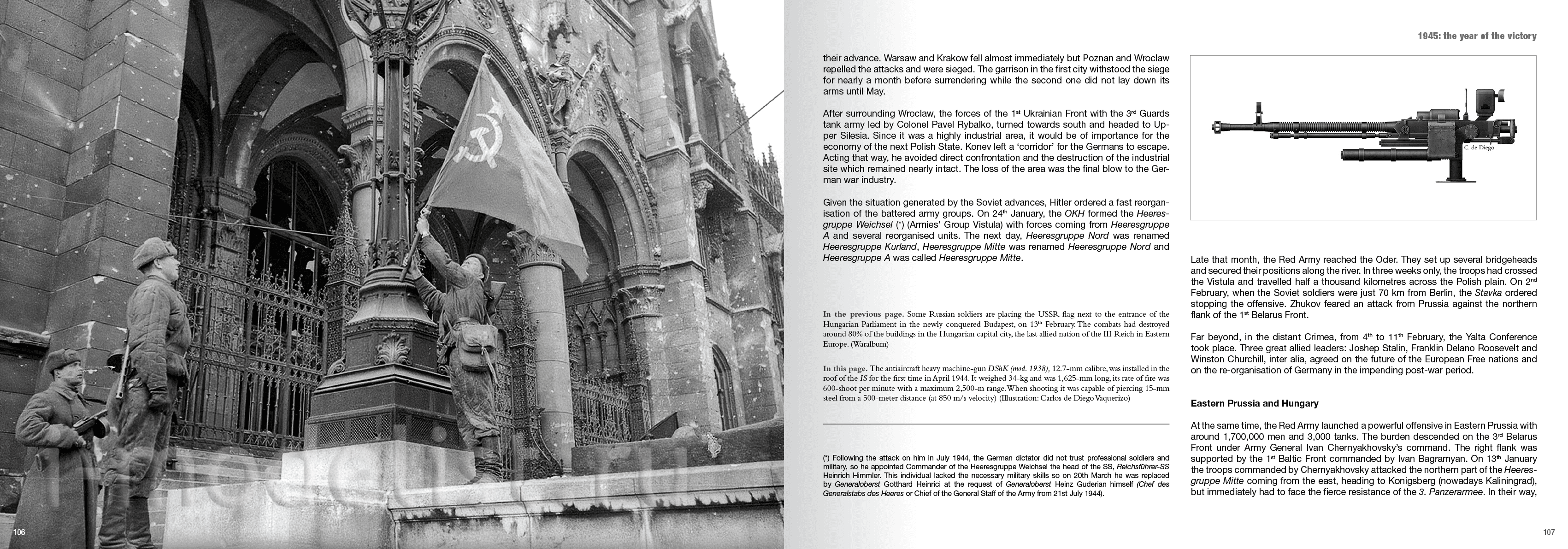 ABT609 Abteilung 502 Книга Советские броnotанковые войска (1939-1945) / Soviet Armoured Force (1939-1945) (Английский язык)