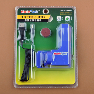 09952 Master Tools Electric Angle Grinder (Grinder)