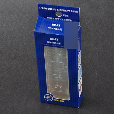 03455 Trumpeter 1/700 RO.43