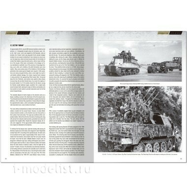 AMIG6321 Ammo Mig Книга Из Нормандии в Париж / From Normandy to Paris (Английский язык)