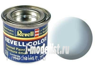 32149 Revell Enamel paint light blue matte