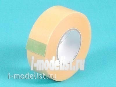 87035 Tamiya Masking tape 18 mm wide per roll
