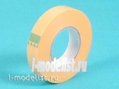 87034 Tamiya Masking tape 10mm wide roll
