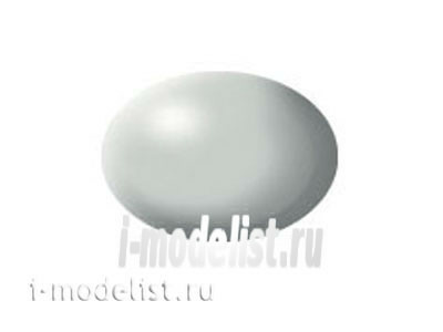 36371 Revell Aqua - light grey paint