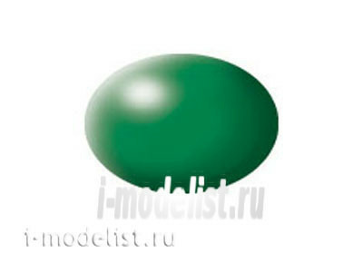 36364 Revell Aqua - green silky matte paint