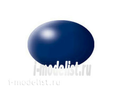 36350 Revell Aqua - paint dark blue, click