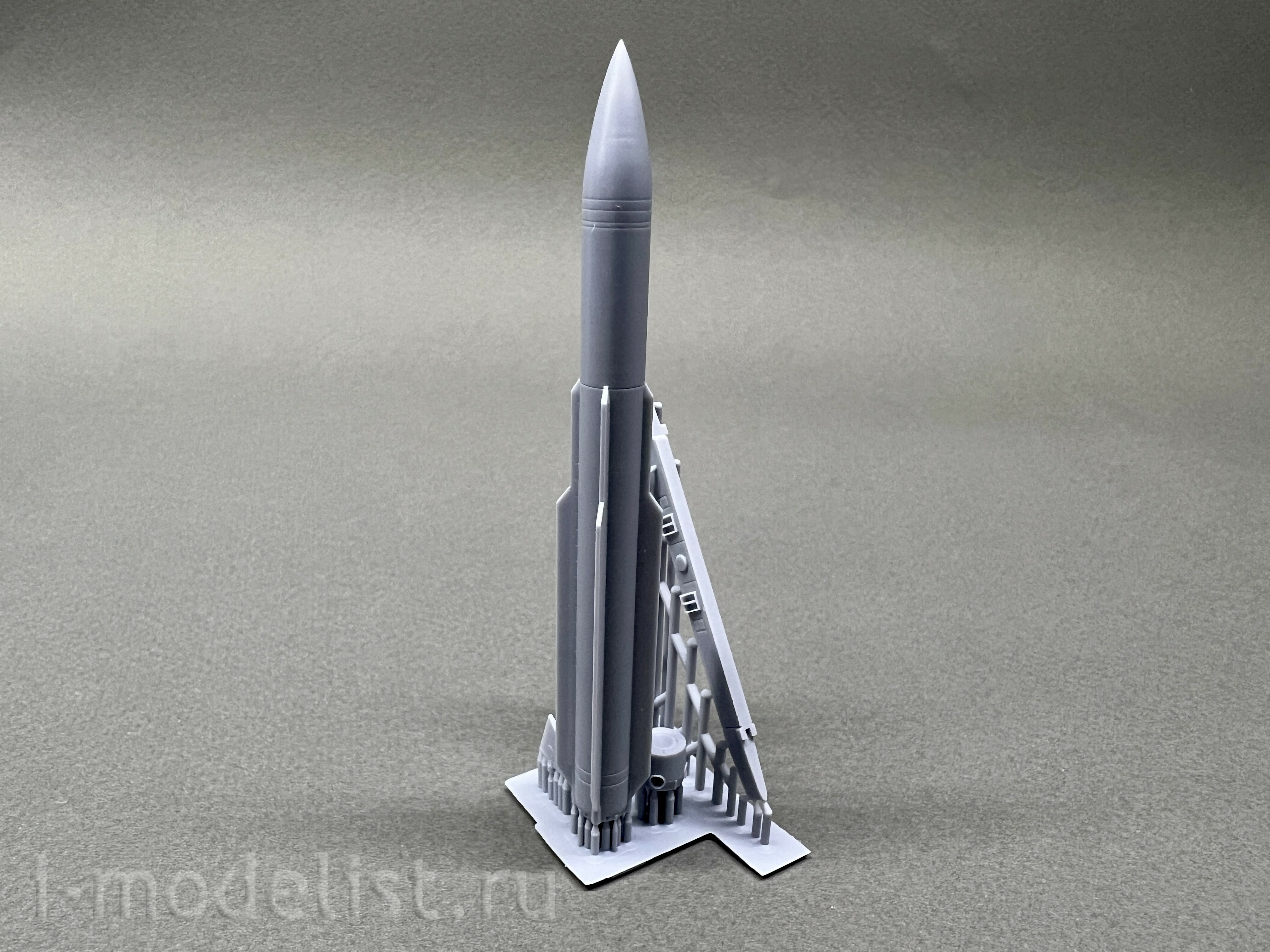 KMR48007 KEPmodels 1/48 Rocket AGM-78 2 pcs.