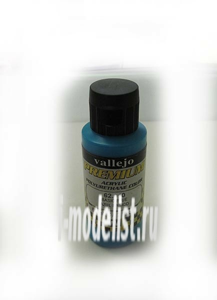 62010 Vallejo Paint acrylic-urethane 