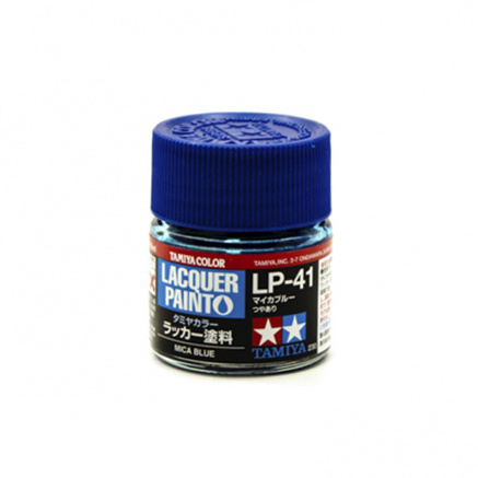 82110 Tamiya LP-10 Lacquer Thinner (Solvent for LP paints