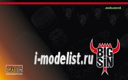 SIN64811 Eduard 1/48 add-on Kit MiG-23 M/MF 1/48