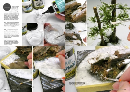 AK4842 AK Interactive Book in English 