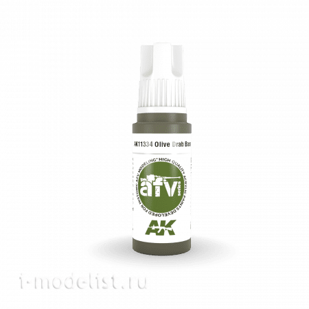 AK11334 AK Interactive acrylic paint 