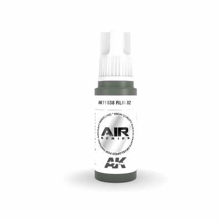 AK11838 AK Interactive Acrylic paint RLM 82