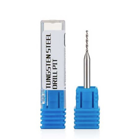 DB-01 1.3 DSPIAE 1.3mm Tungsten steel Drill bit