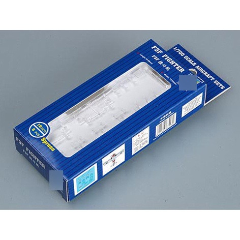 03443 Trumpeter 1/700 F3F FIGHTER