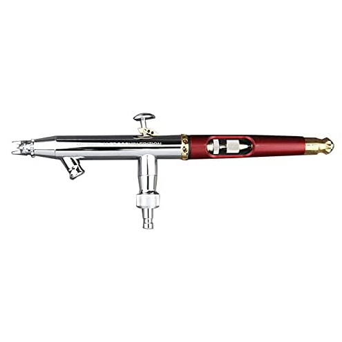 126584 Harder & Steenbeck Airbrush Infinity X CRplus - Meinrad M. Froschin Edition (nozzle 0.15 mm)