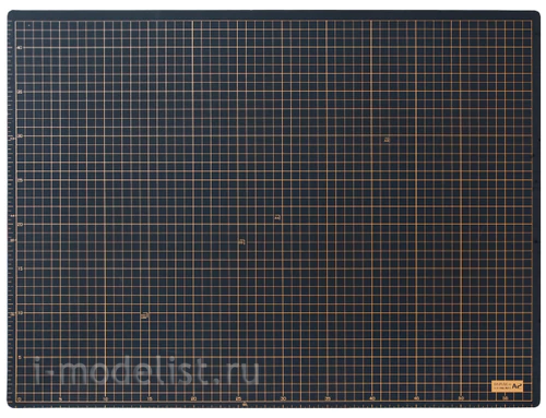 AT-CA2 DSPIAE Three-layer PVC Cutting mats, size A2