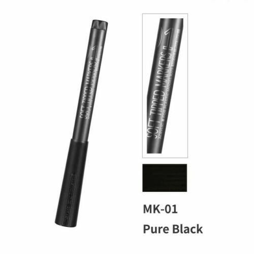 MK-01 DSPIAE Marker Black