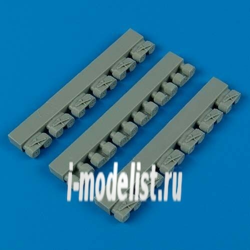 QB32 056 QuickBoost 1/32 Junkers Ju 88 ammunition boxes expansion Pack