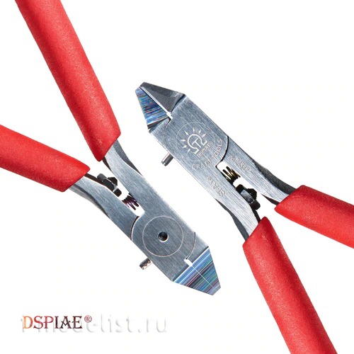 ST-A DSPIAE Wire Cutters, version 3.0 + Accessories