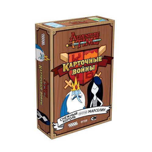 915095 Hobby World Board game 