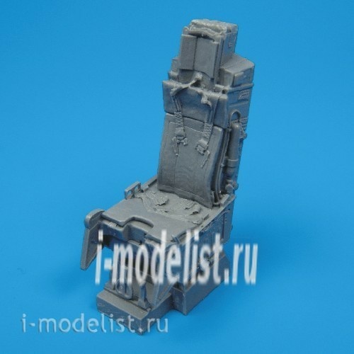 QB32 017 QuickBoost 1/32 add-on Kit A-10A ejection seat with safety belts