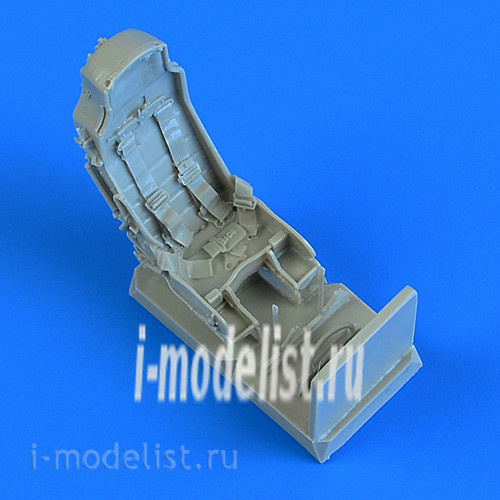 QB48 898 1/48 Quickboost * addition to the model J-29 Tunnan seats with safety belts