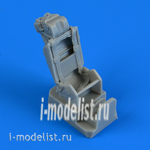 QB72 553 1/72 QuickBoost * a Set of additions to the Sea Hawk Ejection Seat with Safety Belts