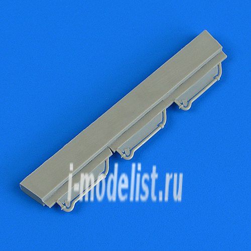 QB48 796 1/48 QuickBoost * a Set of additions to the Folland Gnat T. 1 Fuel Vent